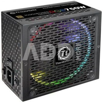 Thermaltake Power supply -Toughpower Grand RGB Sync 750W Mod.(80+ Gold, 4xPEG, 140mm)