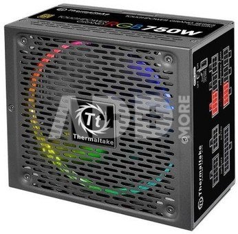 Thermaltake Power supply -Toughpower Grand RGB Sync 750W Mod.(80+ Gold, 4xPEG, 140mm)
