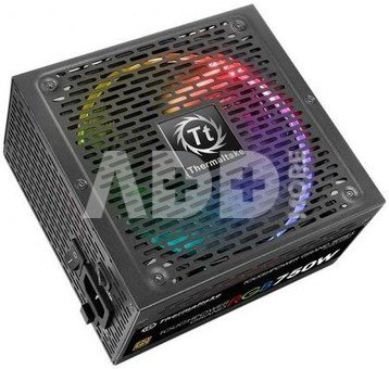 Thermaltake Power supply -Toughpower Grand RGB Sync 750W Mod.(80+ Gold, 4xPEG, 140mm)