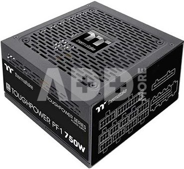 Thermaltake Thermaltake Toughpower GF1 ARGB 750W Riing