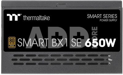 Thermaltake Smart BX1 S E 650W