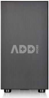 Thermaltake Suppressor F31 USB3.0 Tempered Glass - Black