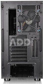 Thermaltake Suppressor F31 USB3.0 Tempered Glass - Black