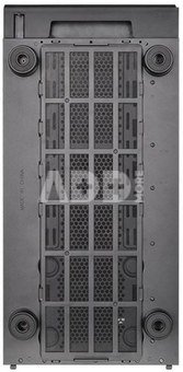 Thermaltake Suppressor F31 USB3.0 Tempered Glass - Black