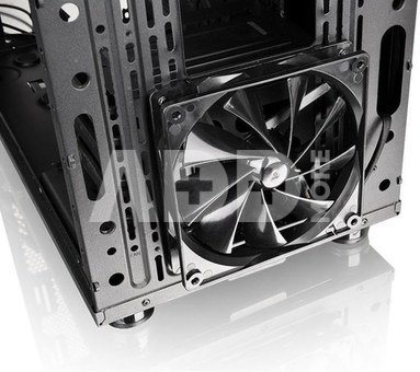Thermaltake Suppressor F31 USB3.0 Tempered Glass - Black