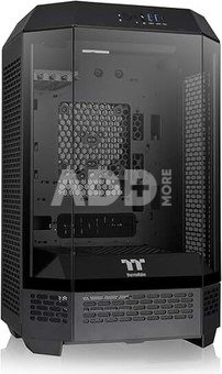 Thermaltake The Tower 300 Black