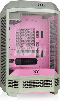 Thermaltake The Tower 300 Matcha Plum