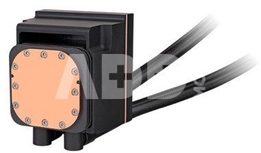 Thermaltake MAGFloe 360 Ultra AIO Liquid Cooler Black