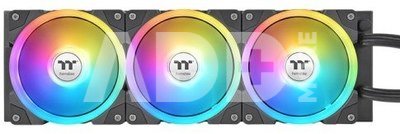 Thermaltake MAGFloe 360 Ultra AIO Liquid Cooler Black