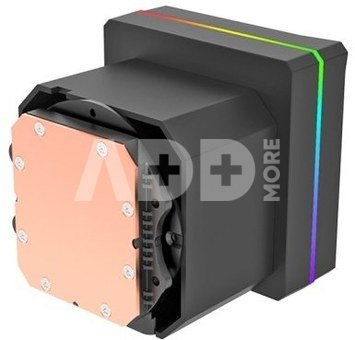 Thermaltake TH240 V3 ARGB Sync AIO Black