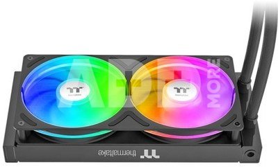 Thermaltake TH240 V3 ARGB Sync AIO Black
