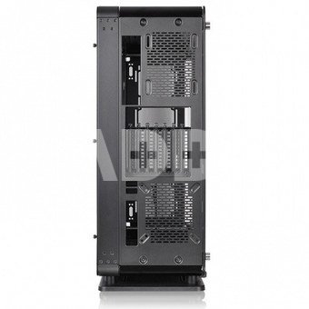 Thermaltake Thermaltake Core P8 Bla ck TG