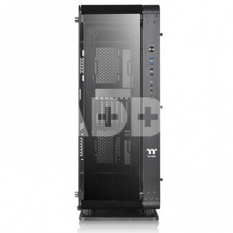 Thermaltake Thermaltake Core P8 Bla ck TG