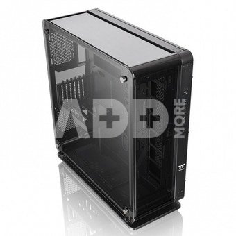 Thermaltake Thermaltake Core P8 Bla ck TG