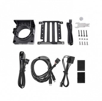 Thermaltake Thermaltake Pacific PR3 2-D5 Plus Reservoir