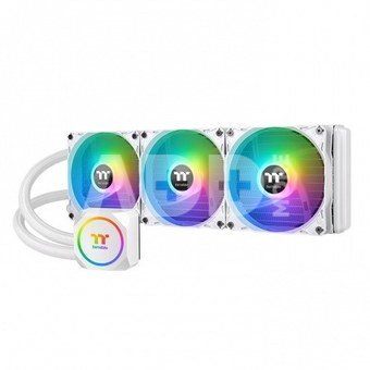 Thermaltake Thermaltake TH360 ARGB Snow