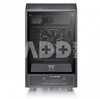 Thermaltake Thermaltake The Tower 1 00 Mini Black