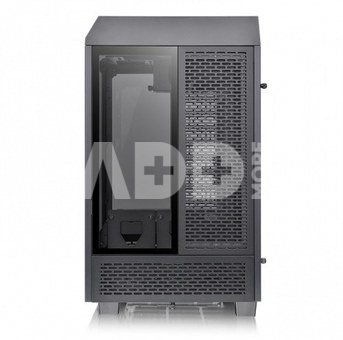 Thermaltake Thermaltake The Tower 1 00 Mini Black
