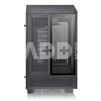 Thermaltake Thermaltake The Tower 1 00 Mini Black