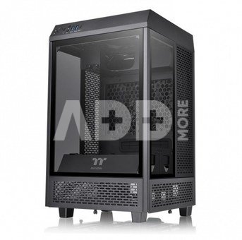 Thermaltake Thermaltake The Tower 1 00 Mini Black