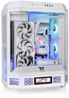 Thermaltake Chassis Stand Kit for The Tower 600 Black