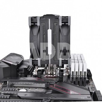 Thermaltake Thermaltake TOUGHAIR 51 0