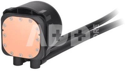 Thermaltake Thermaltake Toughliquid 420 EX Pro ARGB