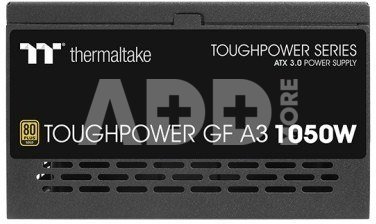 Thermaltake Toughpower GF A3 1050W 80+ Gold for Gen 5