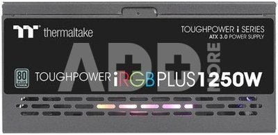 Thermaltake Thermaltake Toughpower iRGB 1250W Tit Gen5