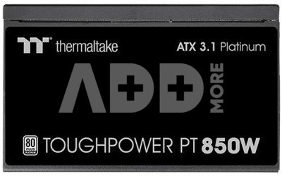 Thermaltake Toughpower PT/0850W