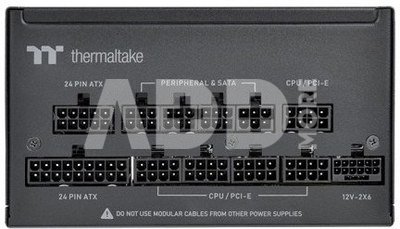 Thermaltake Toughpower PT/0850W