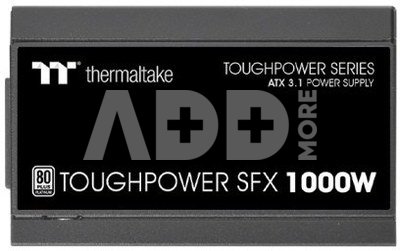 Thermaltake Thermaltake Toughpower SFX 1000W Platinum