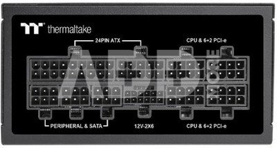 Thermaltake Thermaltake Toughpower SFX 1000W Platinum
