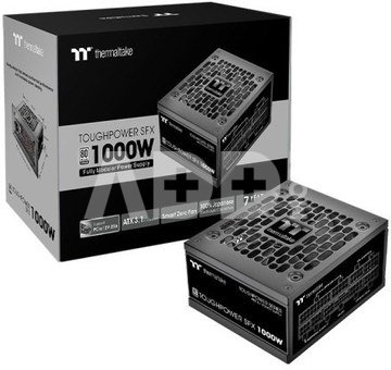 Thermaltake Thermaltake Toughpower SFX 1000W Platinum