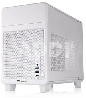 Thermaltake TR100 Snow White