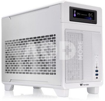 Thermaltake TR100 Snow White