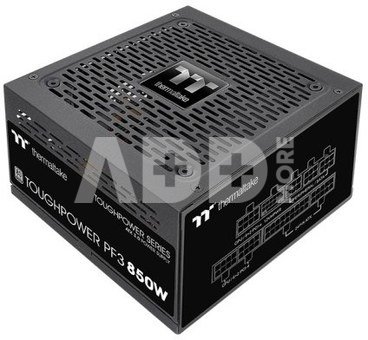 Thermaltake Toughpower Gran PF3 850W Pla Gen5