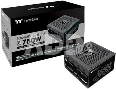 Thermaltake Toughpower Grand PF3 750W Pla Gen5