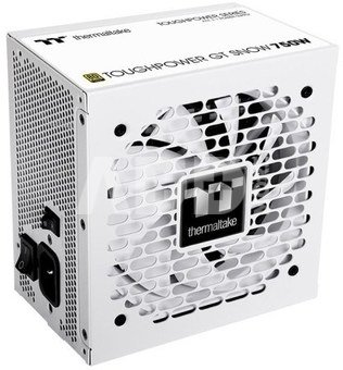 Thermaltake Toughpower GT Snow Snow 750W Netzteil