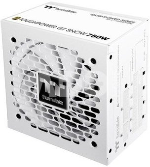 Thermaltake Toughpower GT Snow Snow 750W Netzteil