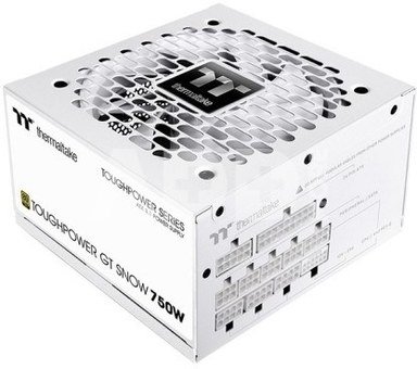 Thermaltake Toughpower GT Snow Snow 750W Netzteil
