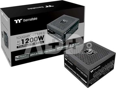 Thermaltake Toughpower PF3 1200W Gen 5