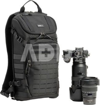 Think Tank DarkLight Backpack 14L, Black