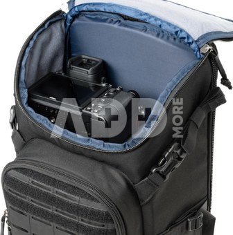 Think Tank DarkLight Backpack 14L, Black