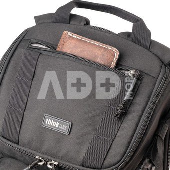 Think Tank DarkLight Backpack 14L, Black