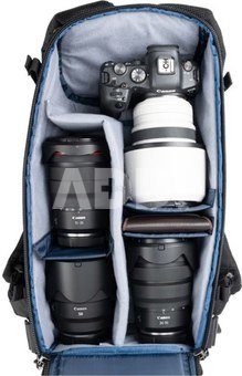 Think Tank DarkLight Backpack 14L, Black