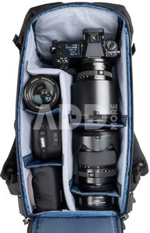 Think Tank DarkLight Backpack 14L, Black