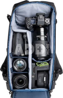 Think Tank DarkLight Backpack 14L, Black