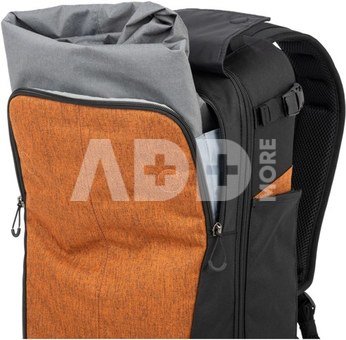 Think Tank Mirrorless Mover Backpack, 18L, Campfire Orange