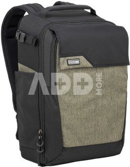 Think Tank Mirrorless Mover Backpack, 18L, Coast Green